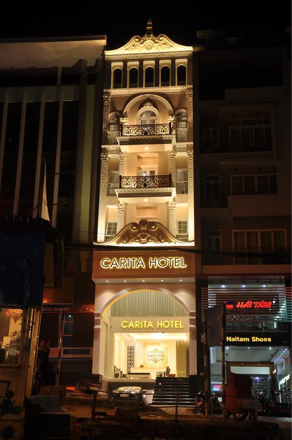 Carita Hotel
