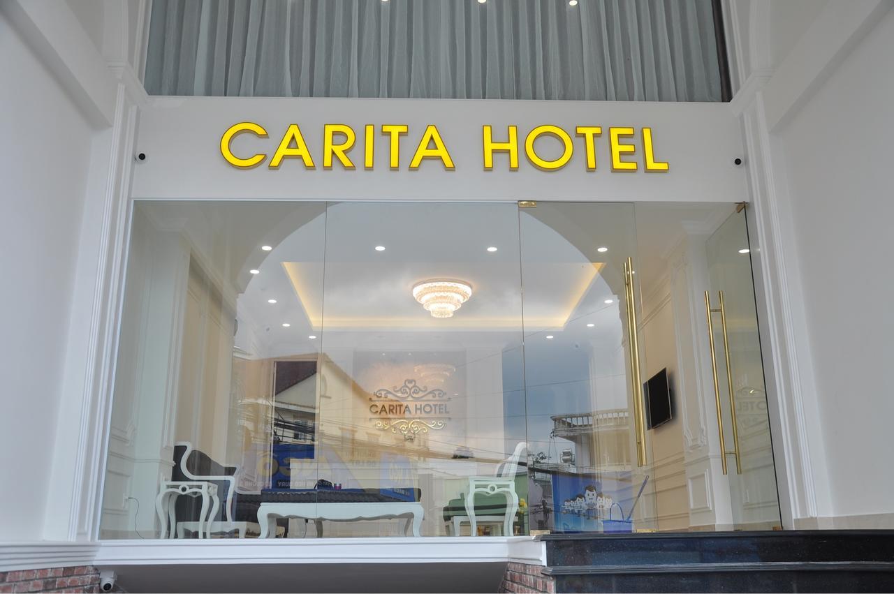 Hotel Carita Da Lat