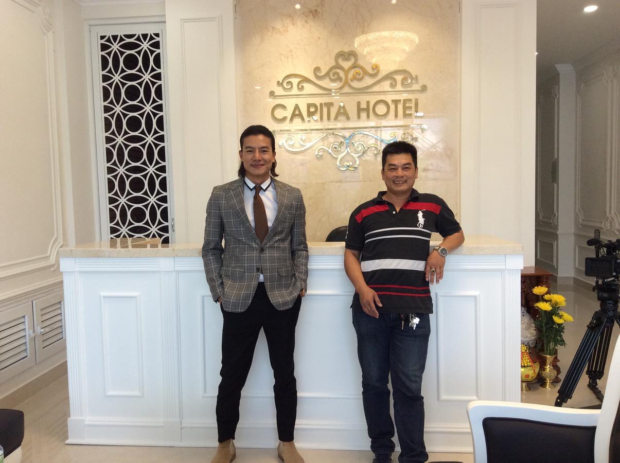 Carita Hotel