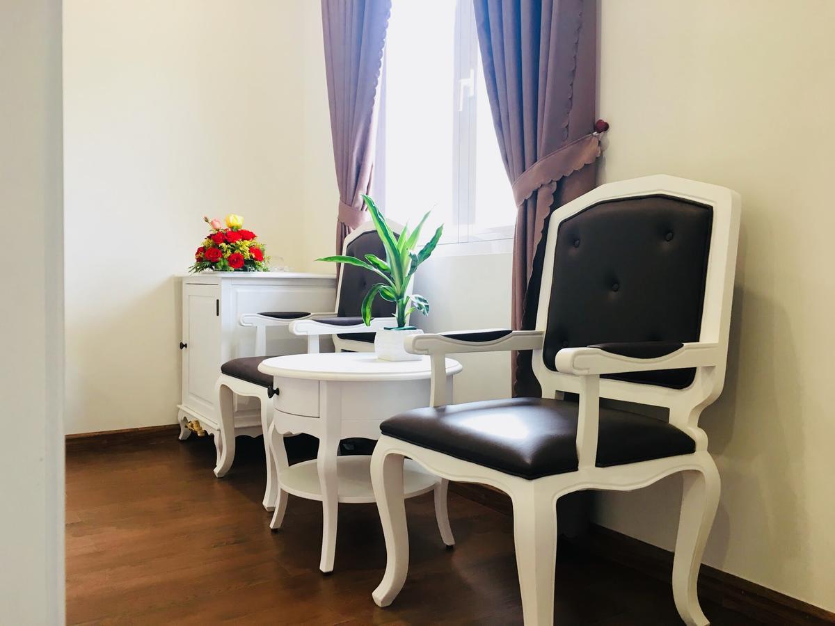 Hotel Carita