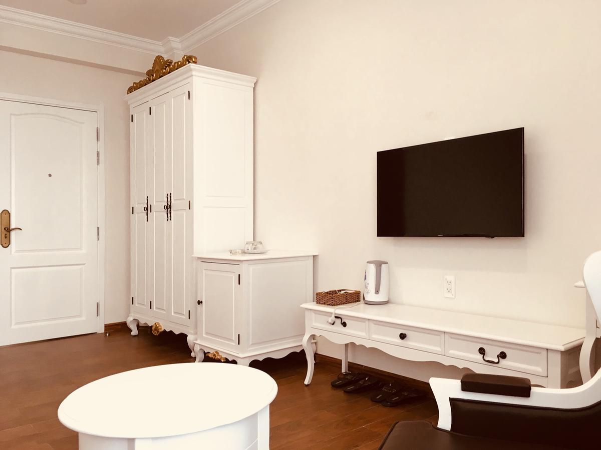 Carita Hotel Da Lat