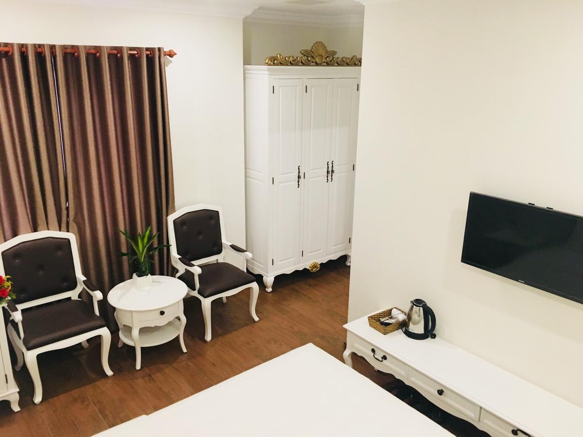 Hotel Carita