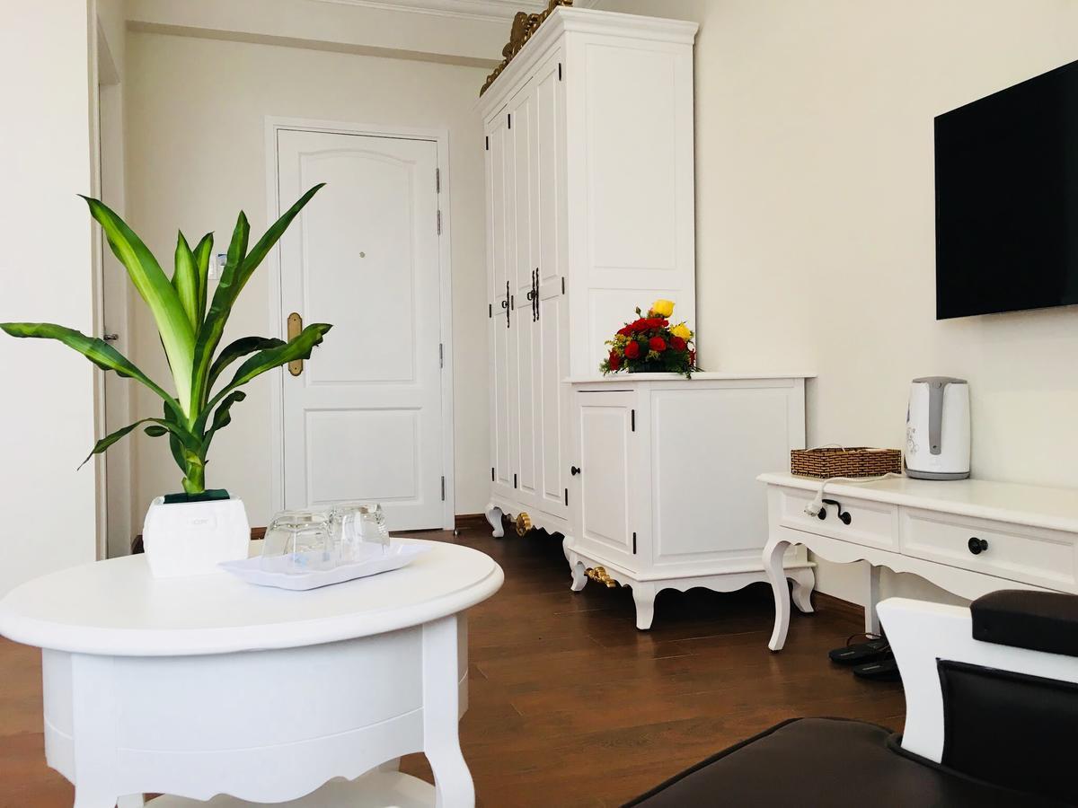 Carita Hotel Da Lat