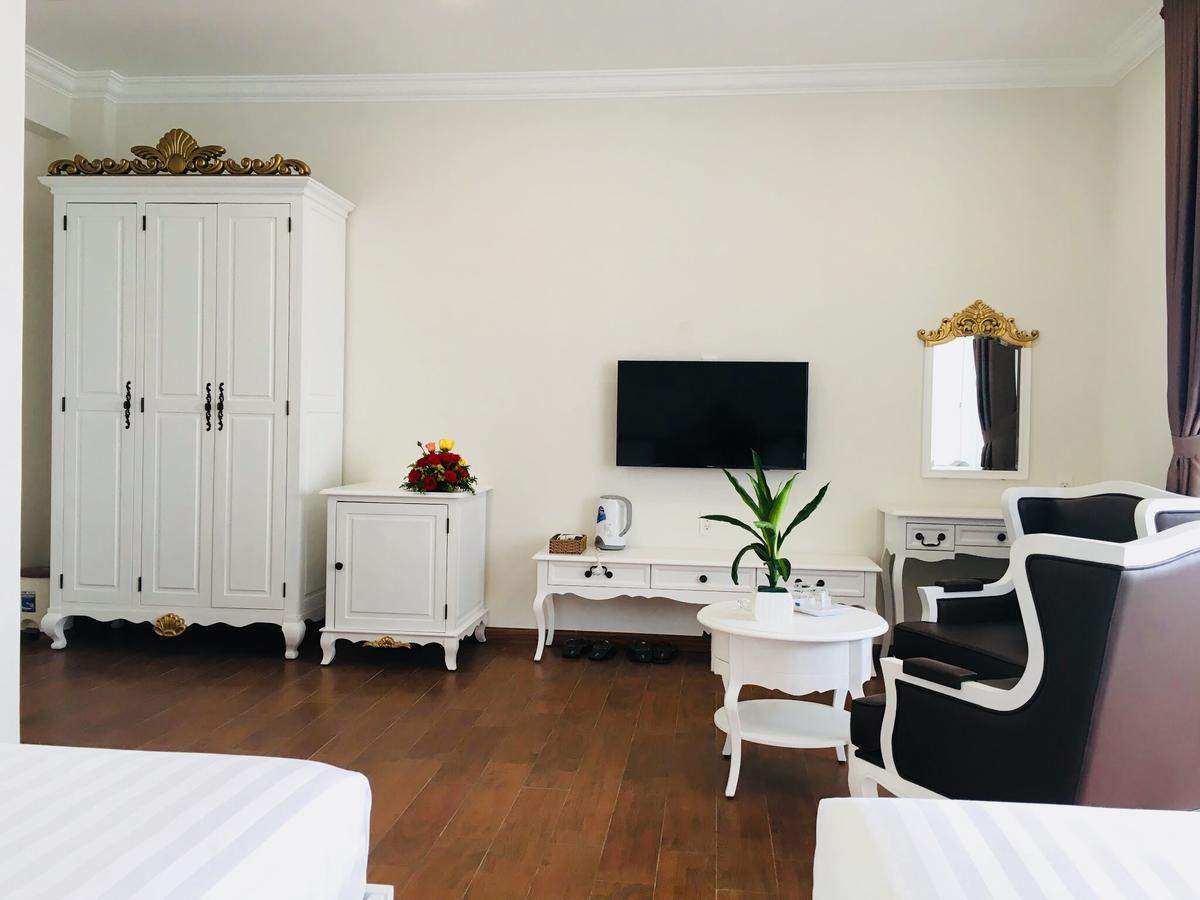 Carita Hotel Da Lat