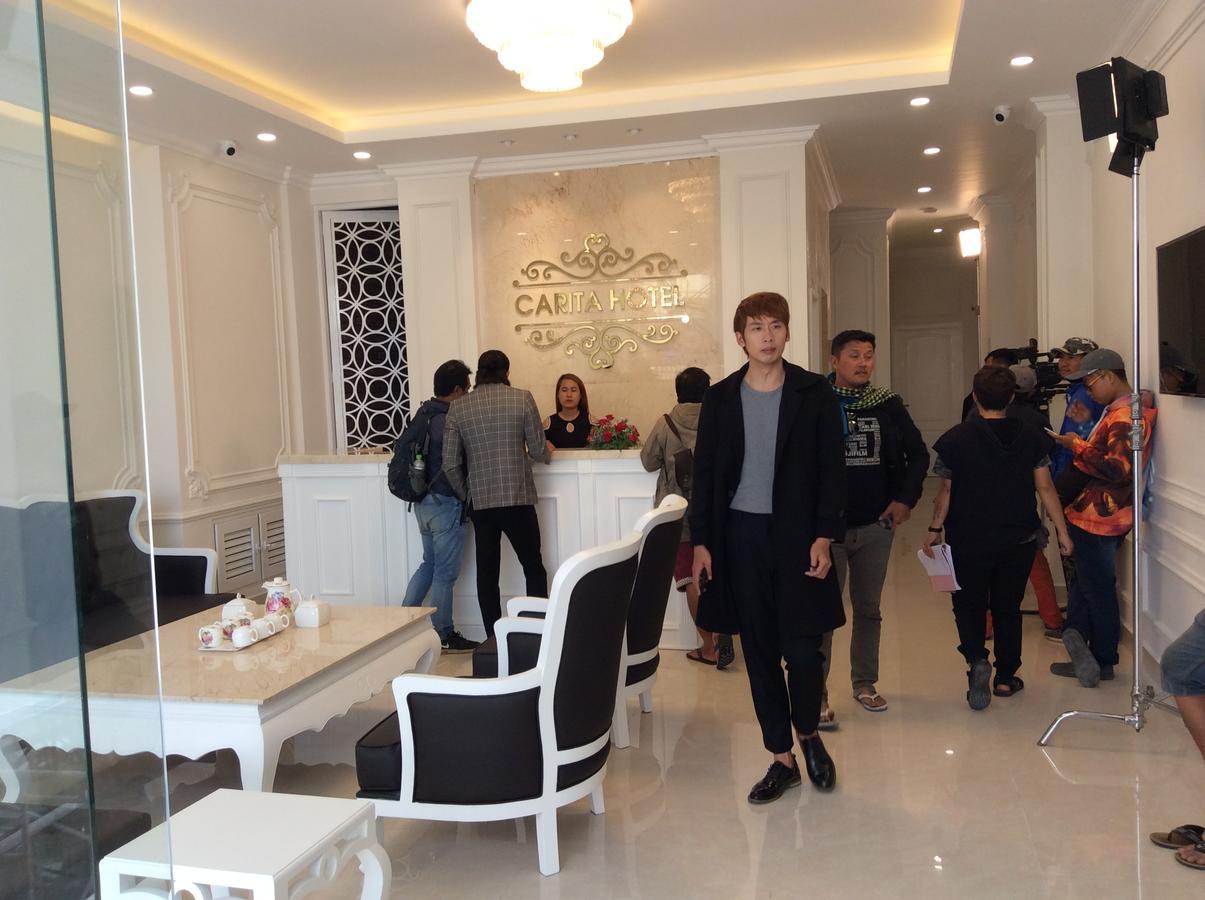 Carita 2* Da Lat