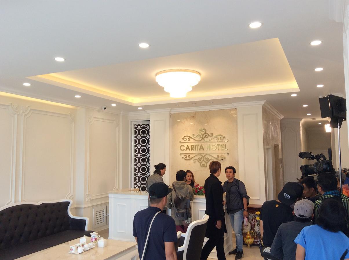 Hotel Carita Da Lat