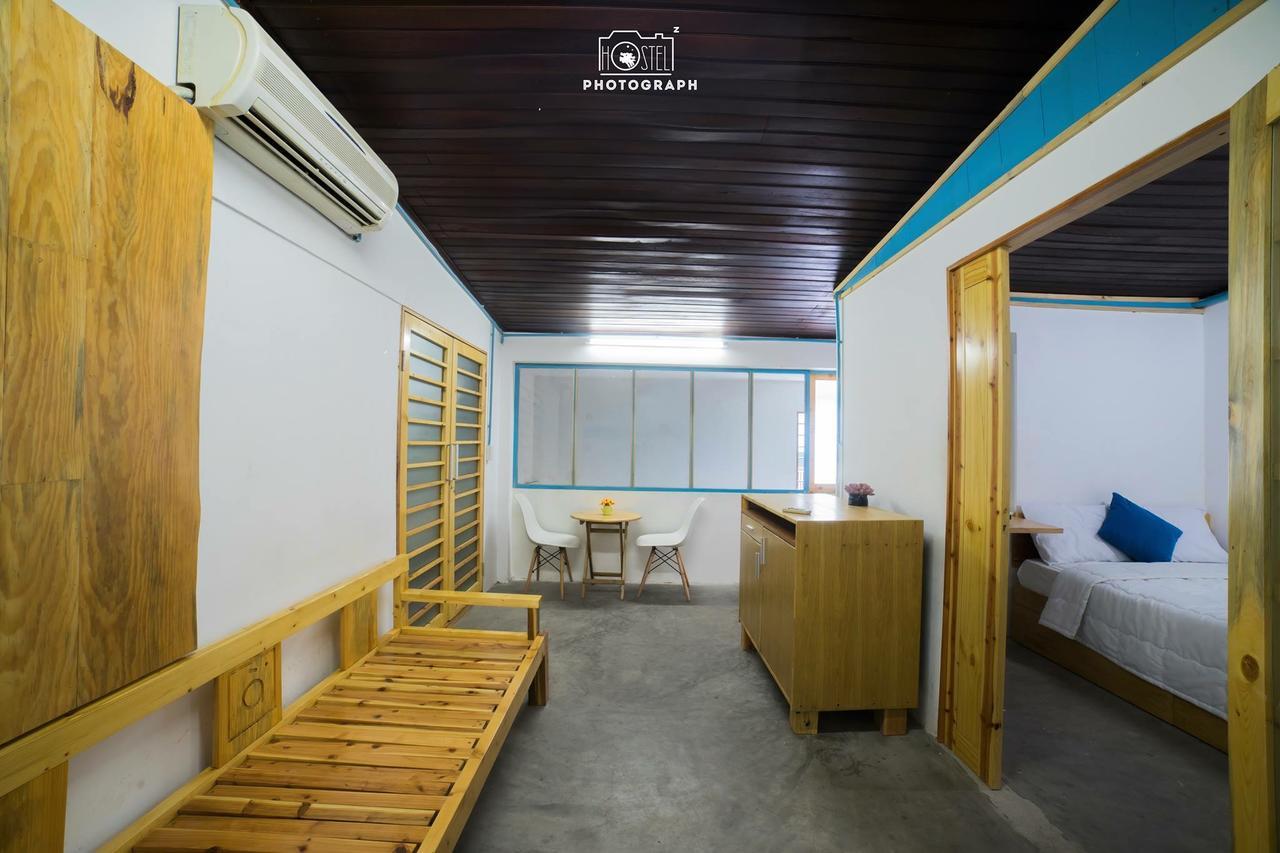 Hostel Photograph
