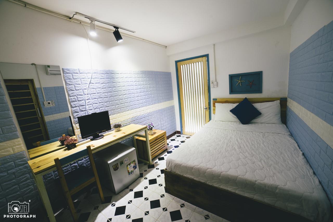 Hostel Photograph
