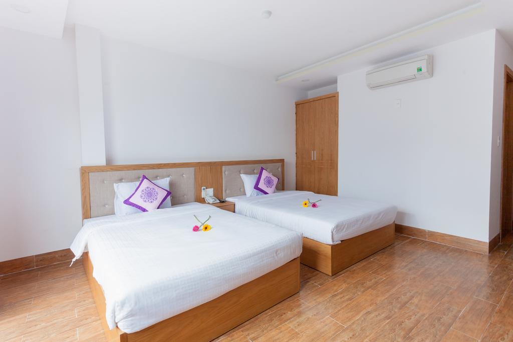 Hotel Nam Chau 2*