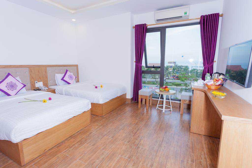 Nam Chau Hotel