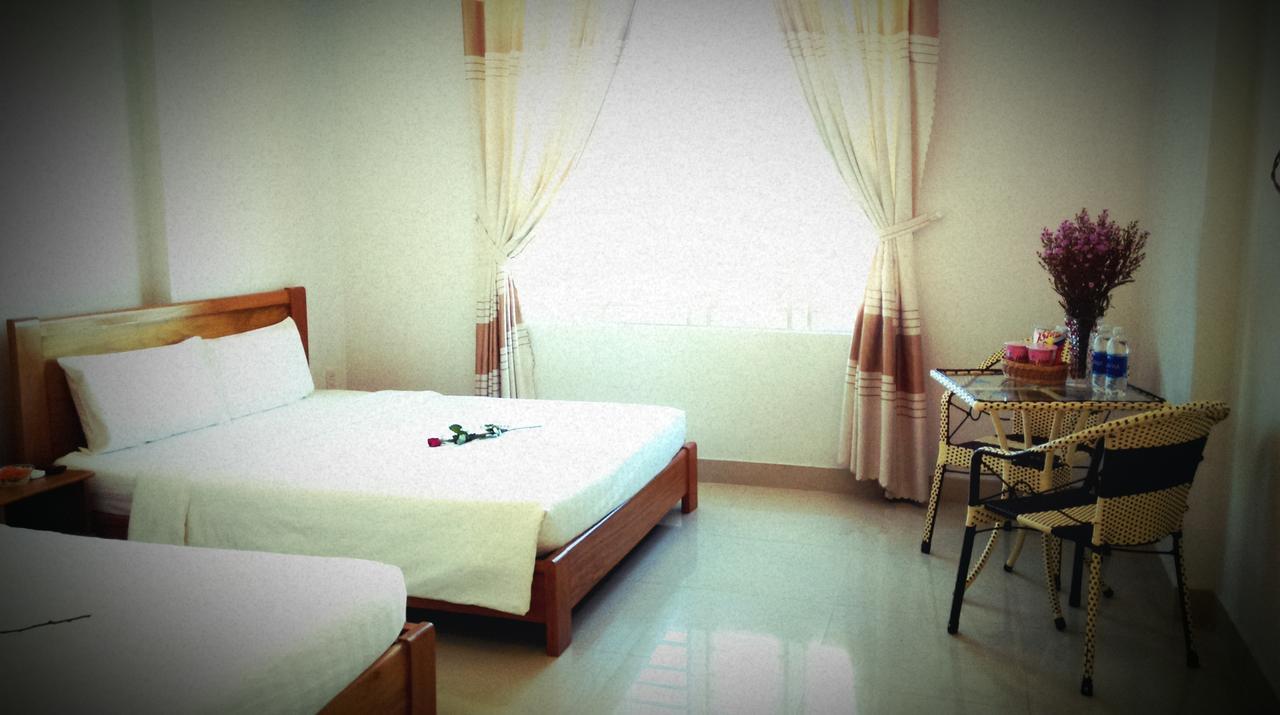 Lan Anh Boutique Bed & Breakfast Da Nang