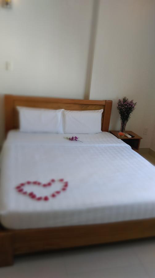 Bed & Breakfast Lan Anh Boutique
