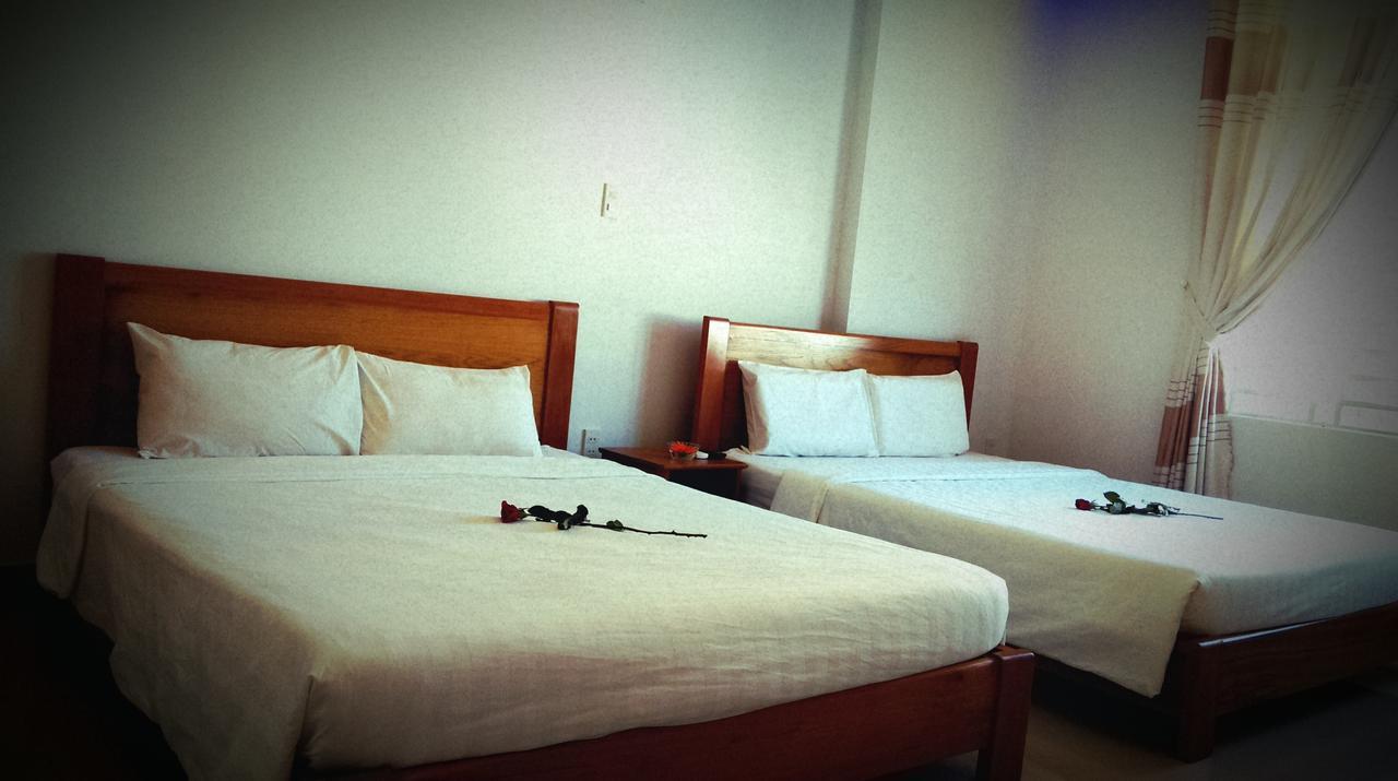 Lan Anh Boutique Bed & Breakfast Da Nang