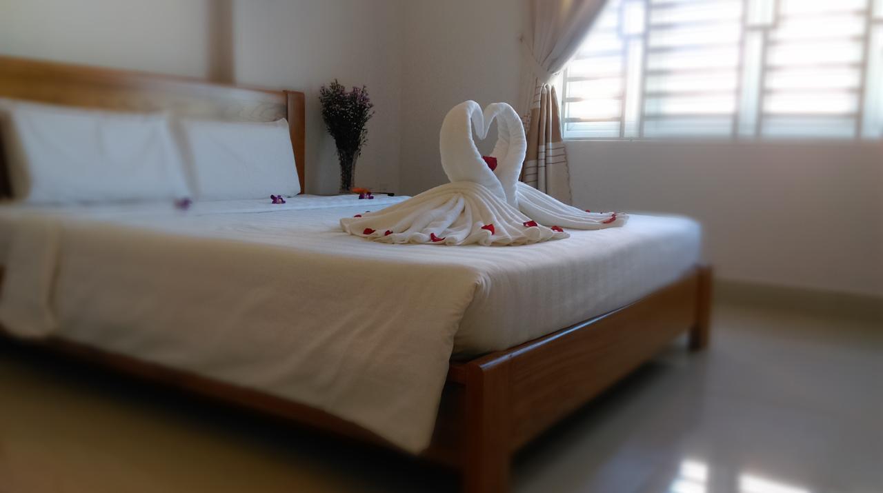 Lan Anh Boutique 2* Da Nang