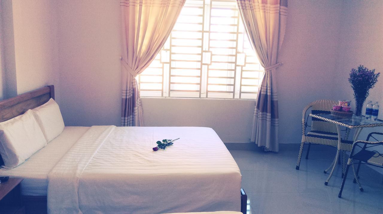Lan Anh Boutique Bed & Breakfast
