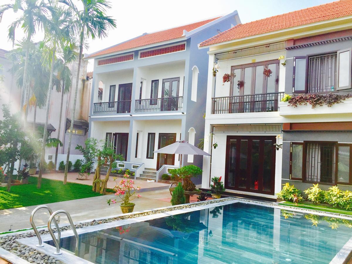 Yen Villa