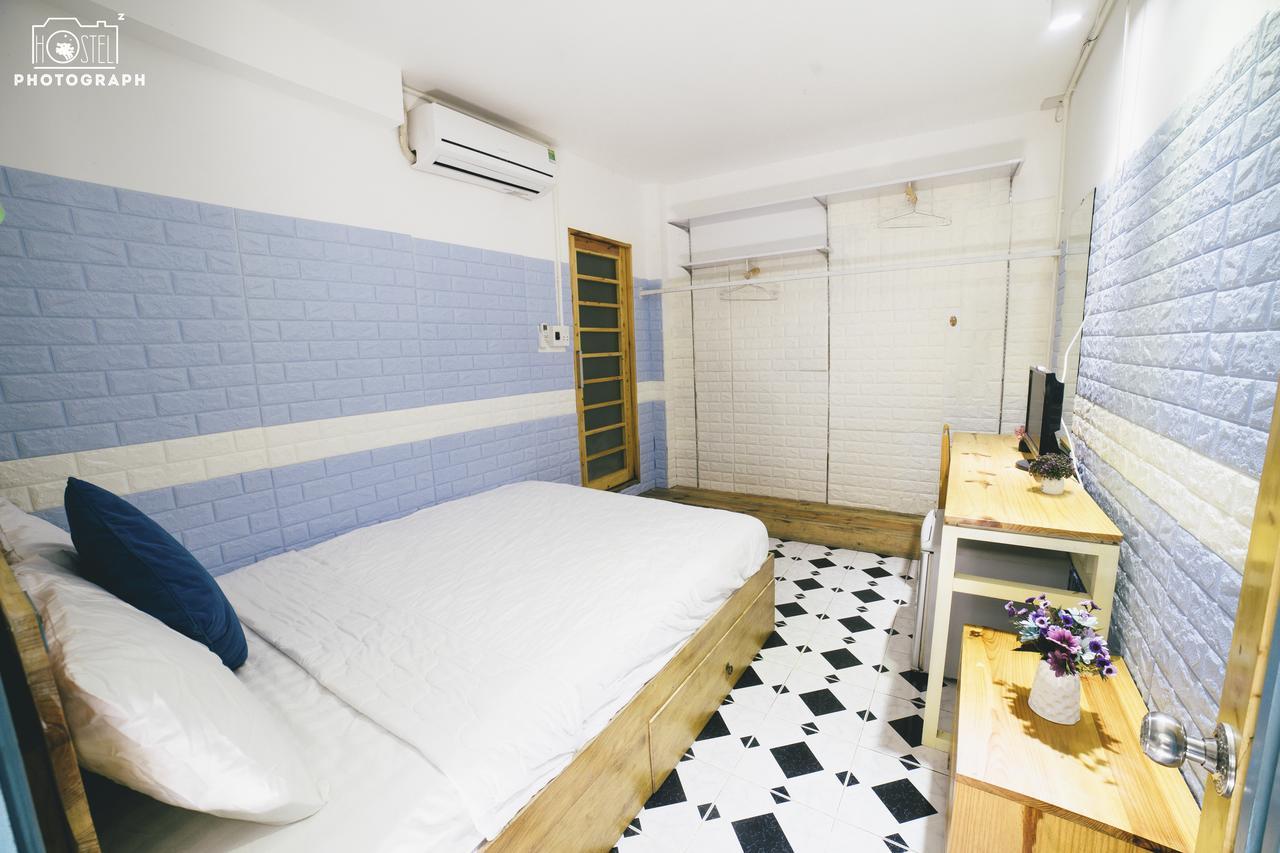 Photograph Hostel
