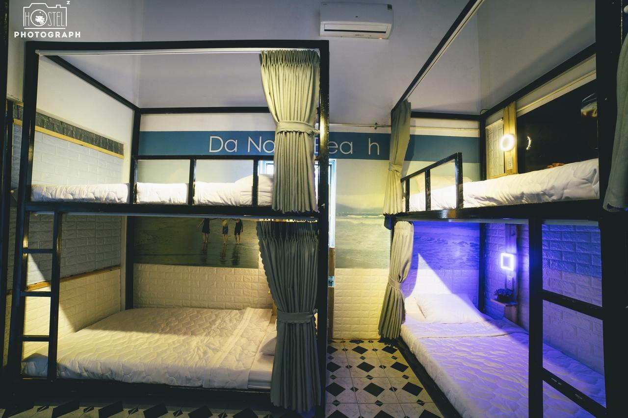 Hostel Photograph