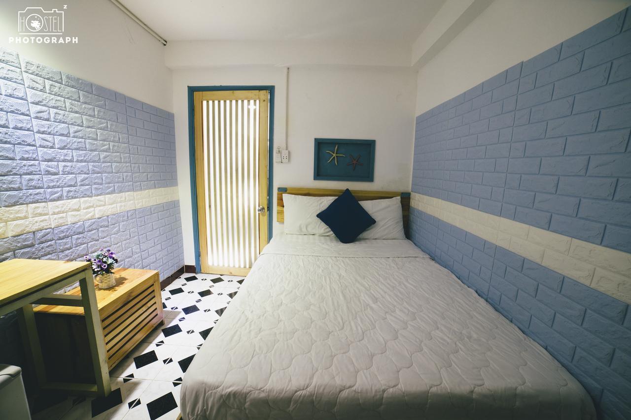 Hostel Photograph Da Nang