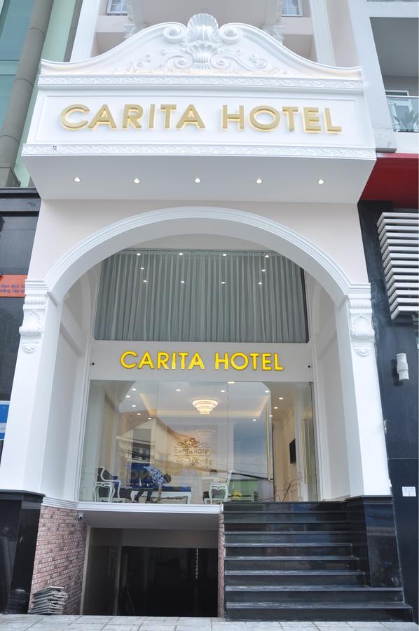 Carita Hotel