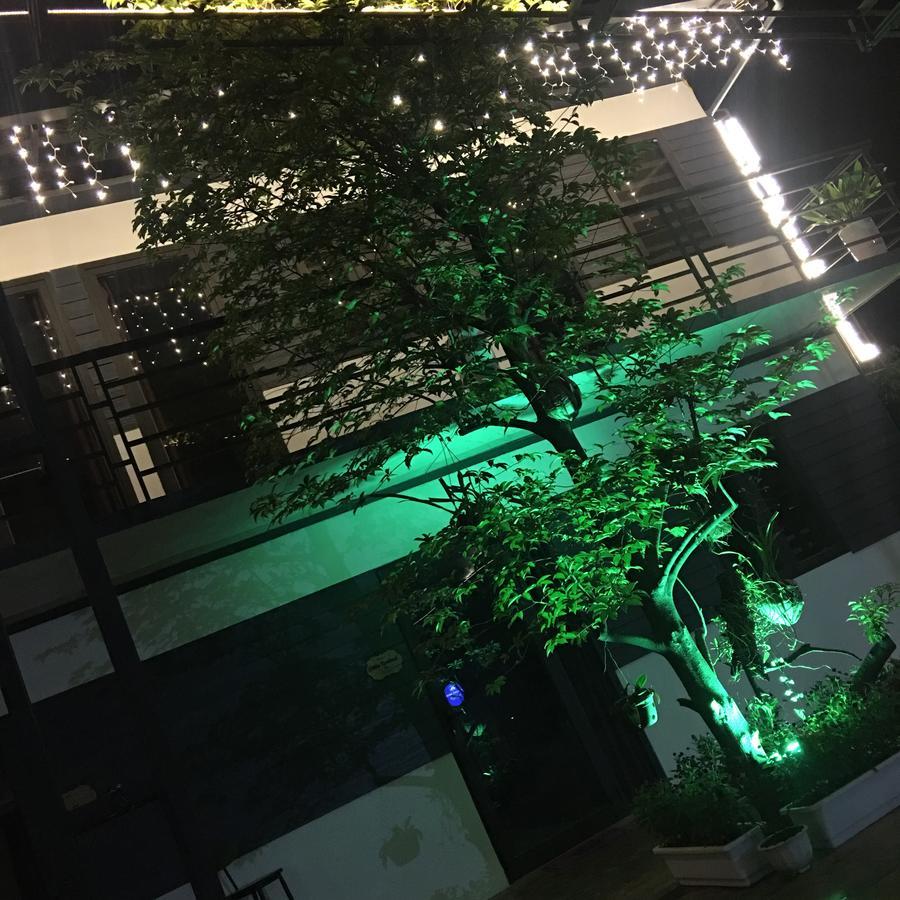 Bamboo & Hotel 3*