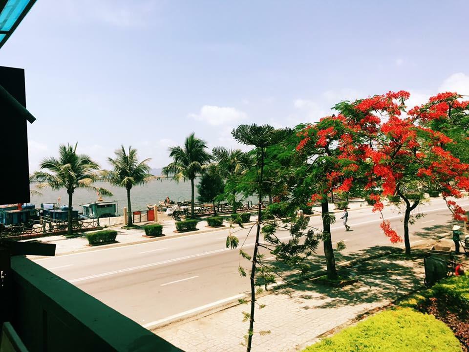 Bamboo & Hotel Ha Long