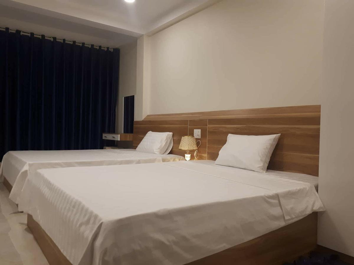 Love hotel Sky Ha Long