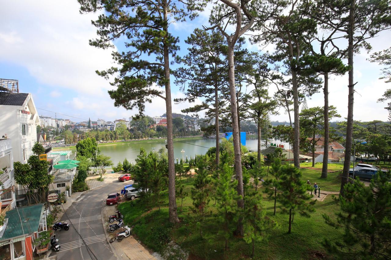 Khai Ngoc Hotel Da Lat