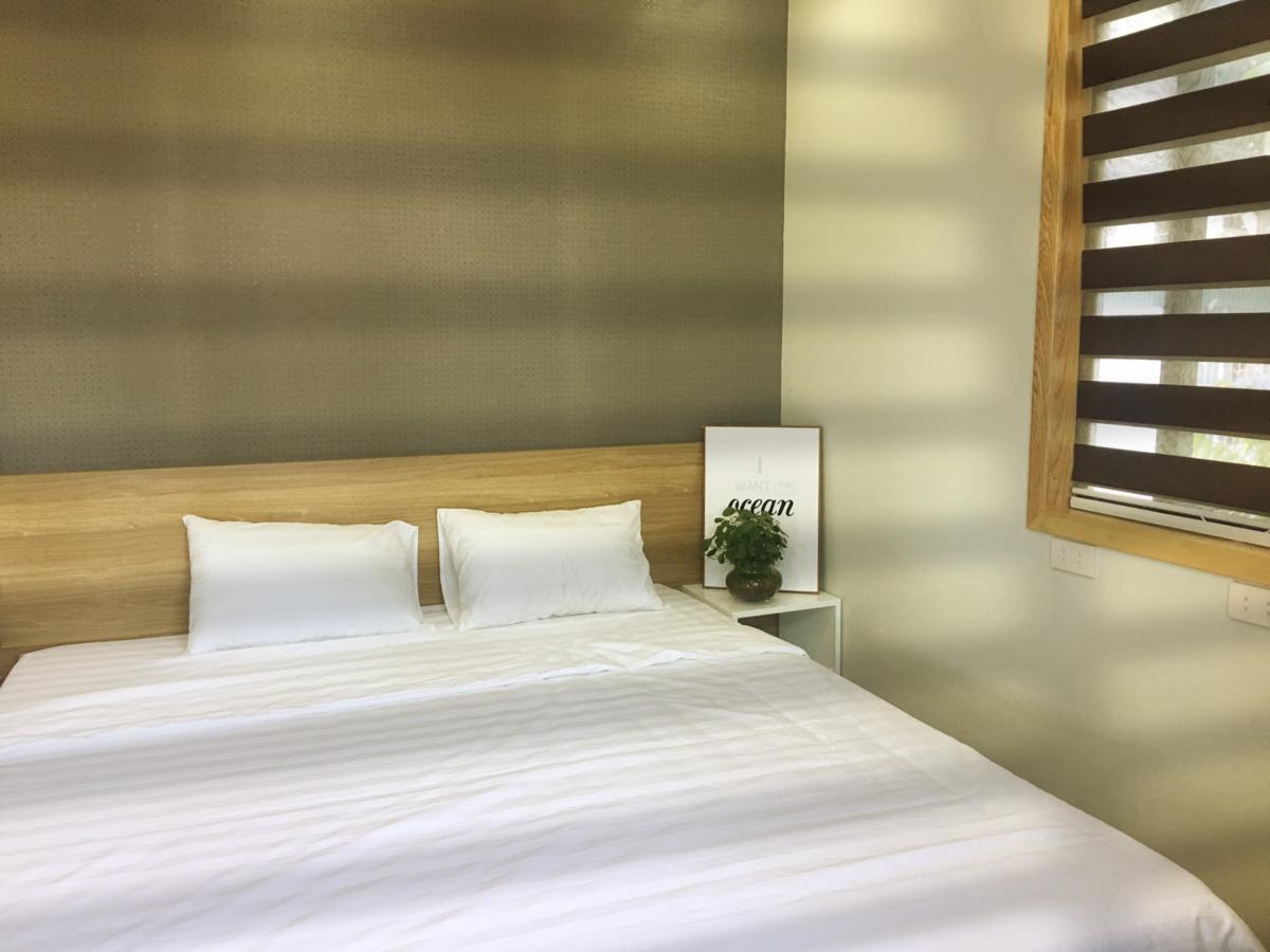Hotel Bamboo & 3*