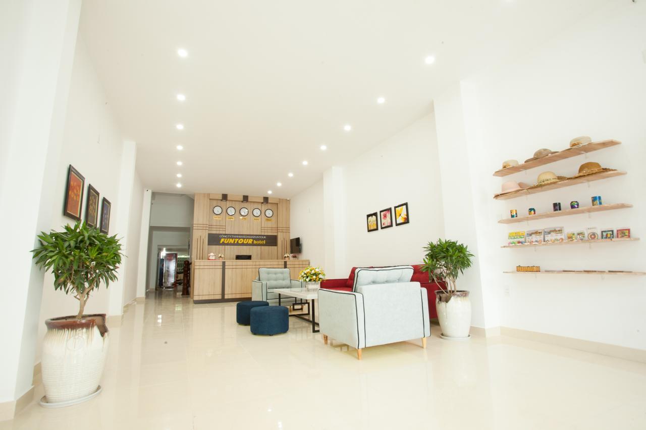 Hotel Funtour Đà Nẵng