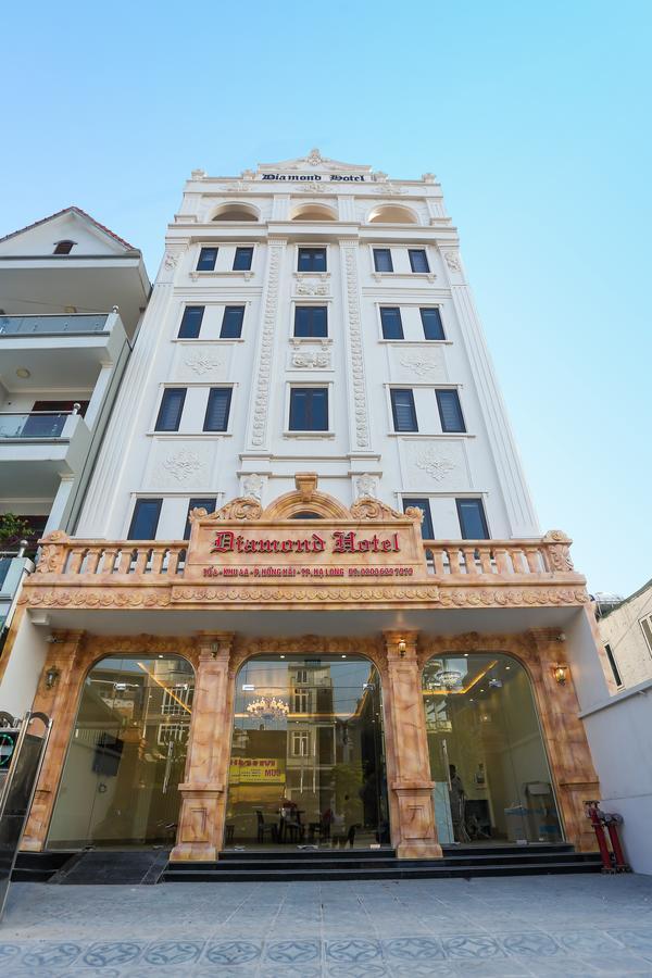 Diamond Khách sạn