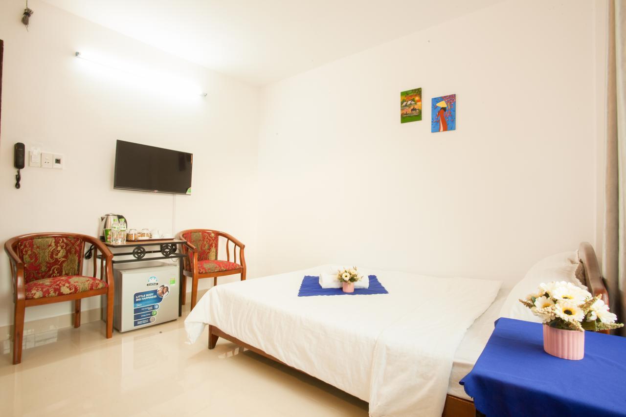 Funtour 3* Đà Nẵng