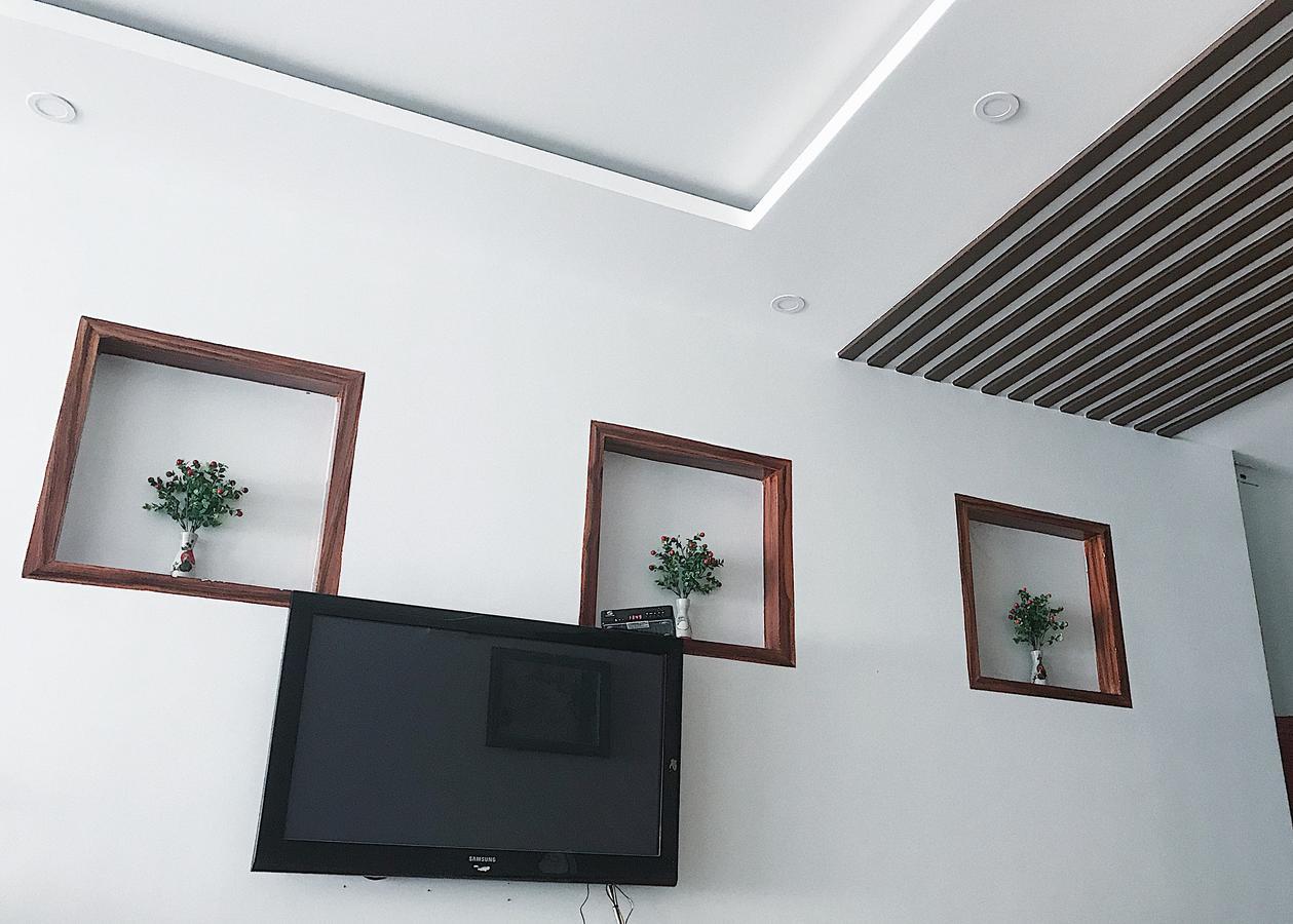 Lan Anh Boutique Bed & Breakfast