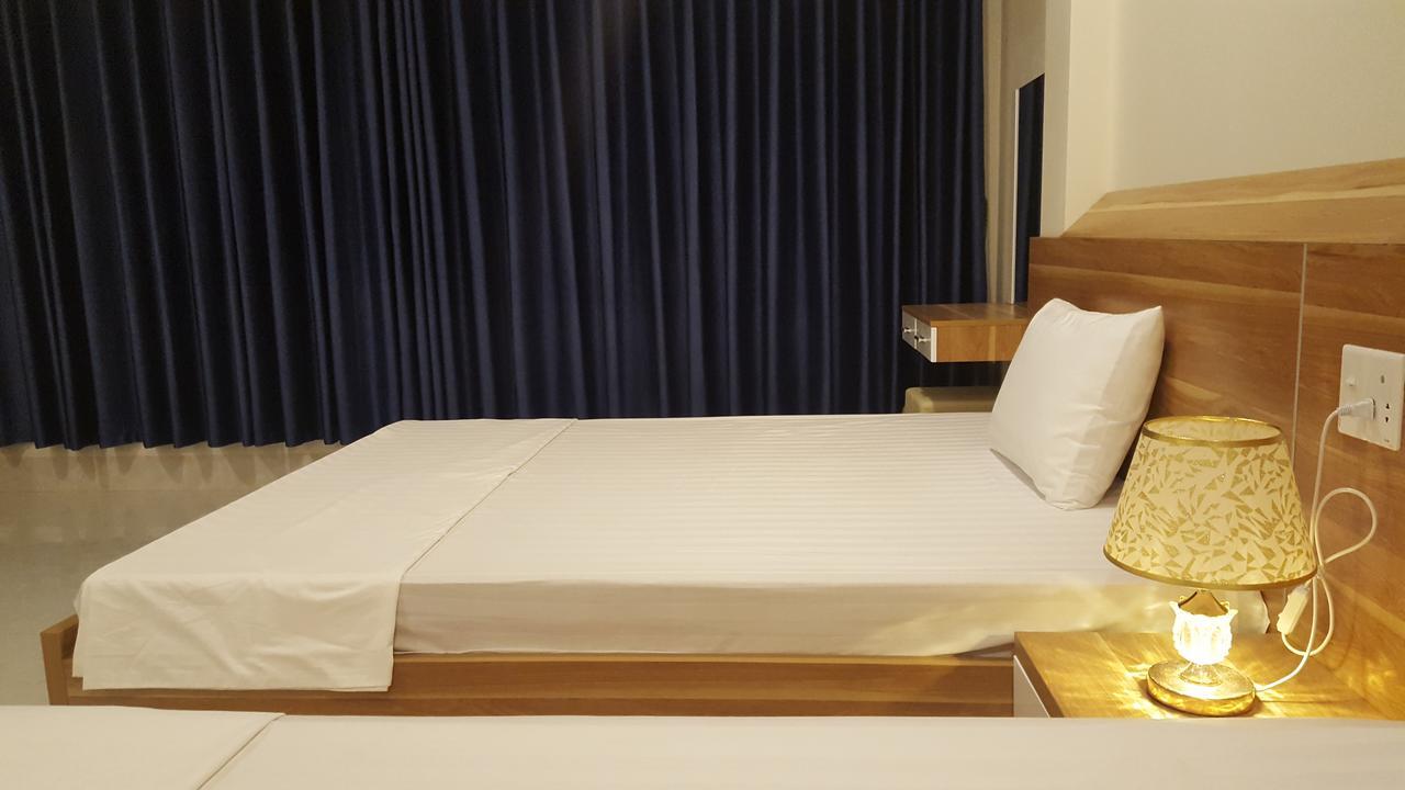 Sky Love hotel