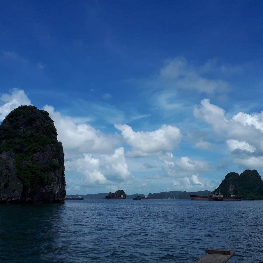 Sky Love hotel Ha Long
