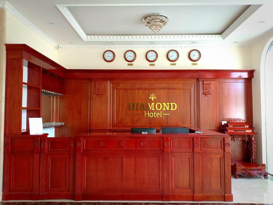Diamond