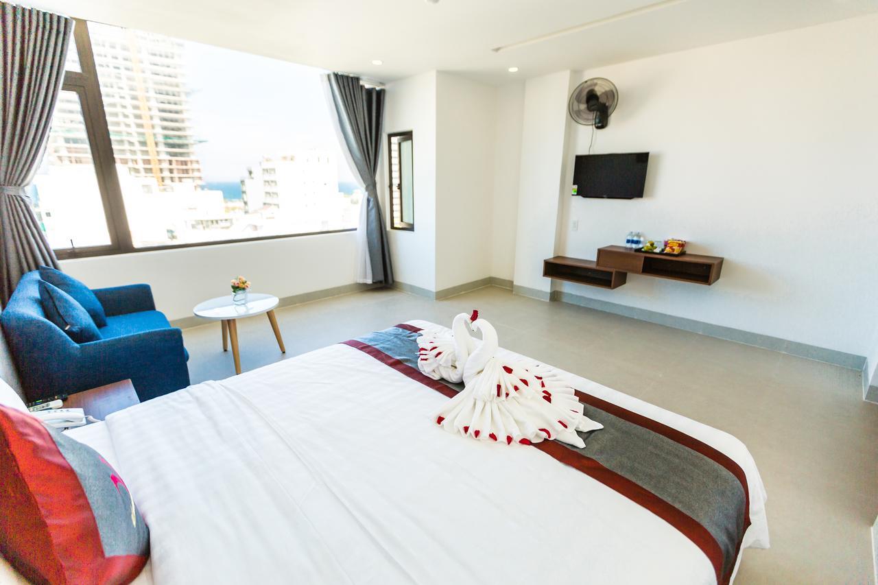 Khách sạn Vivianhotel 2*