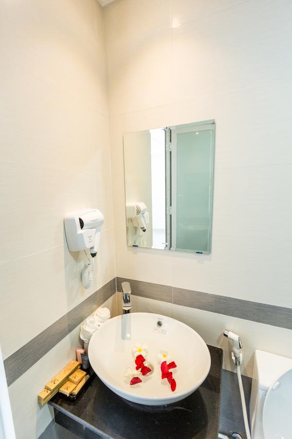 Vivianhotel Khách sạn 2*