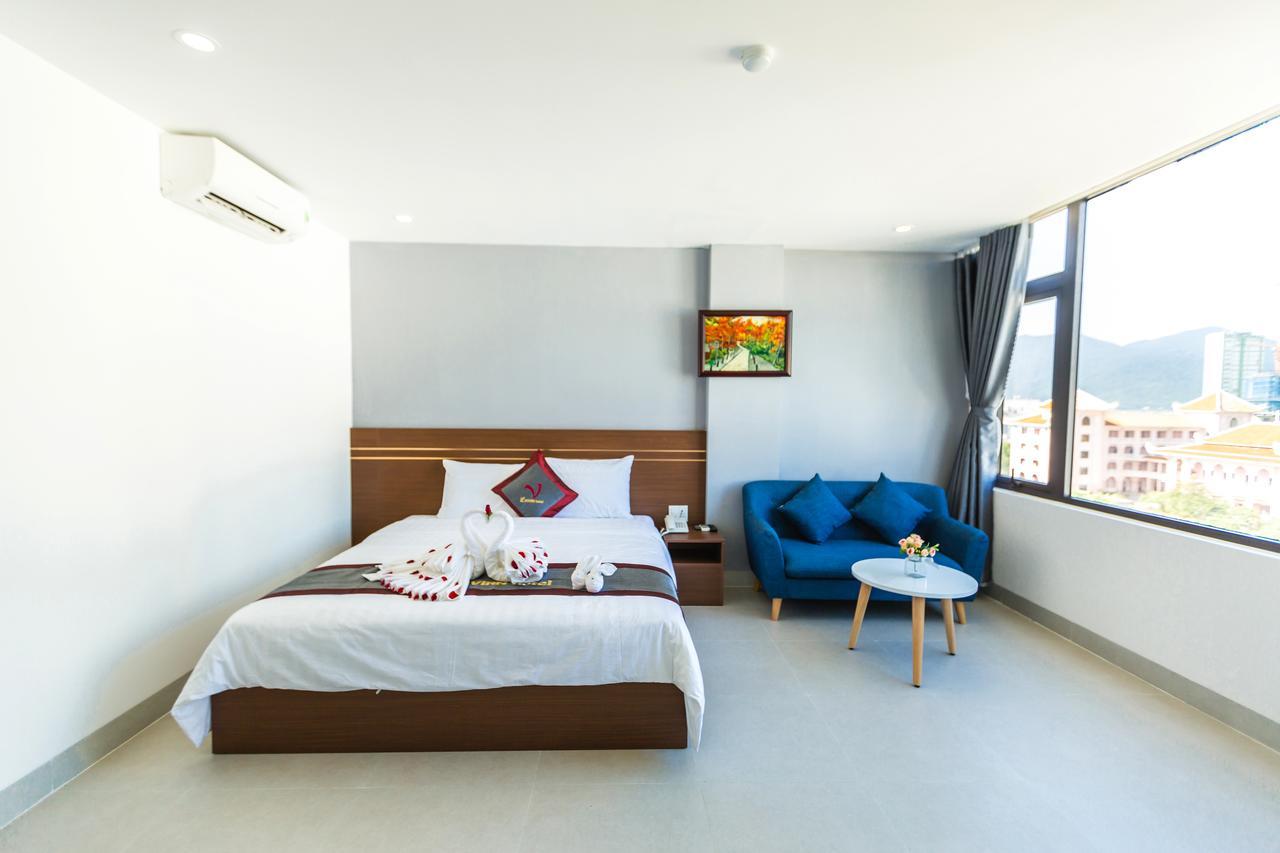 Vivianhotel Đà Nẵng