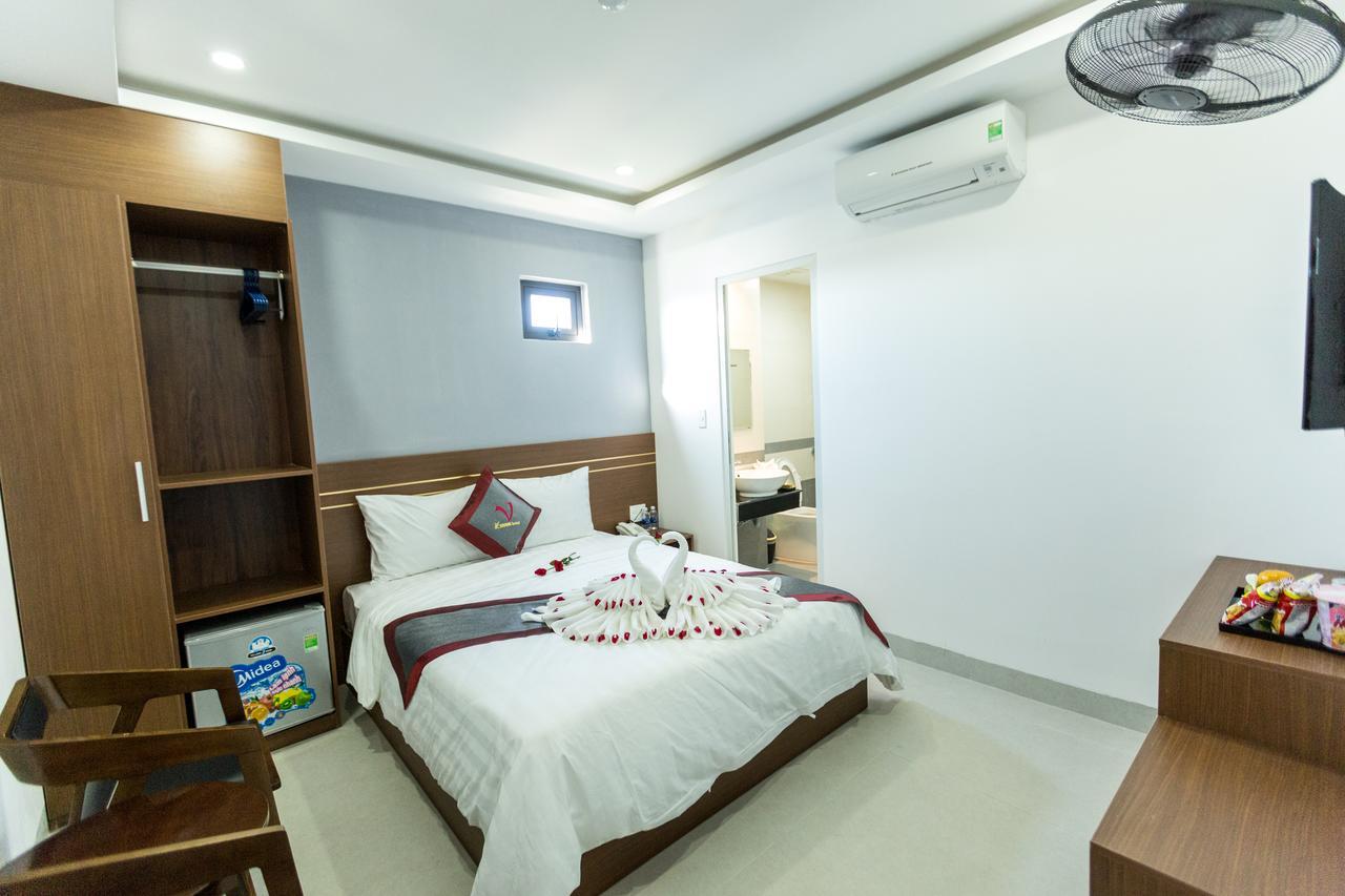 Vivianhotel 2* Đà Nẵng