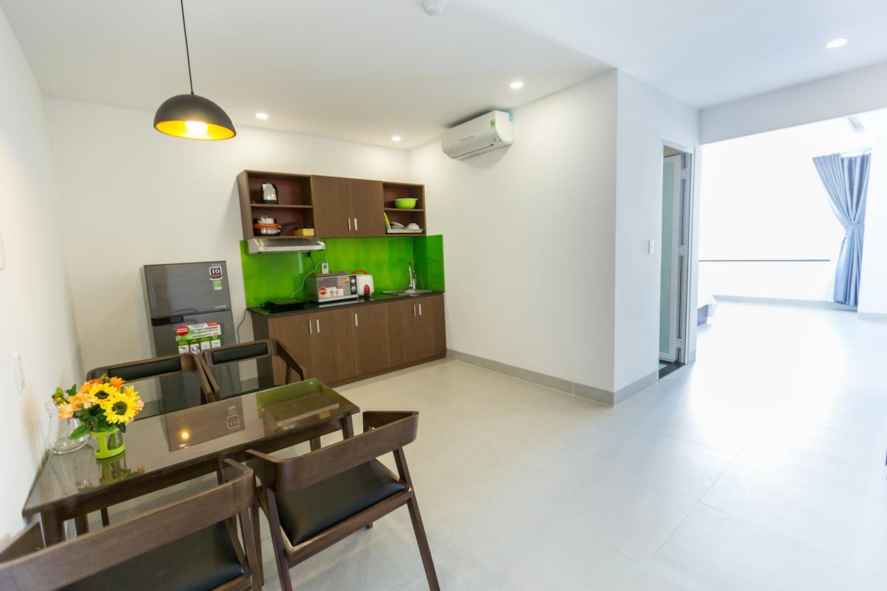 Vivianhotel Đà Nẵng