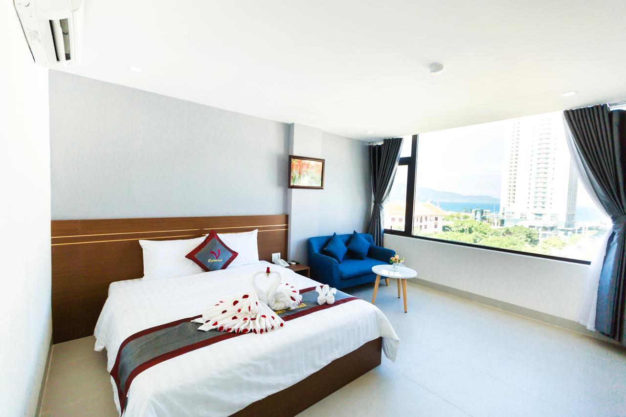 Vivianhotel Khách sạn 2*