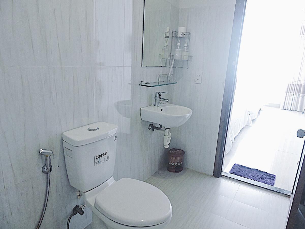 Bed & Breakfast Lan Anh Boutique Da Nang