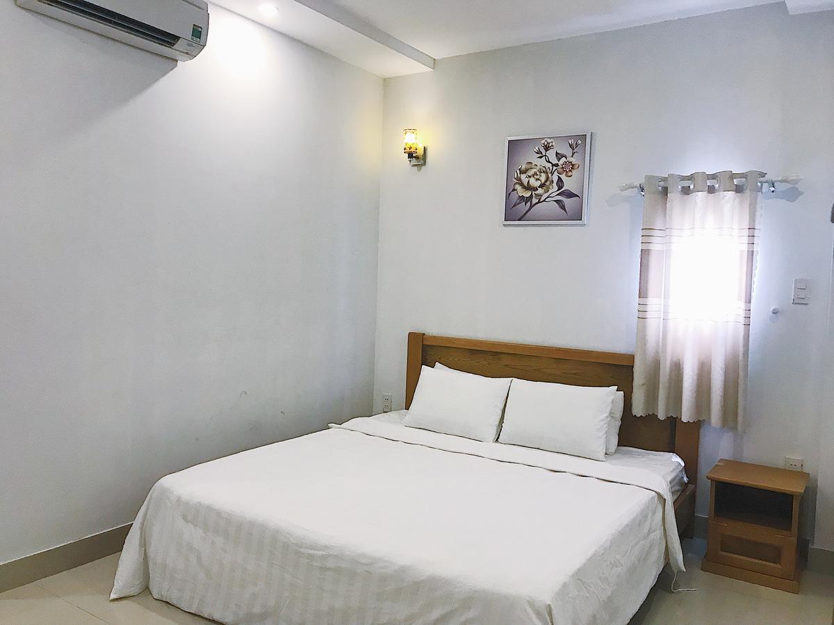 Bed & Breakfast Lan Anh Boutique Da Nang