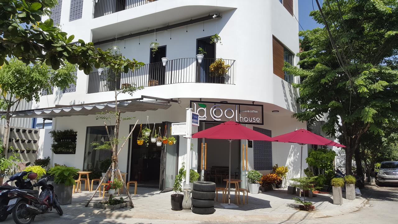 La Cool House Hostel Da Nang