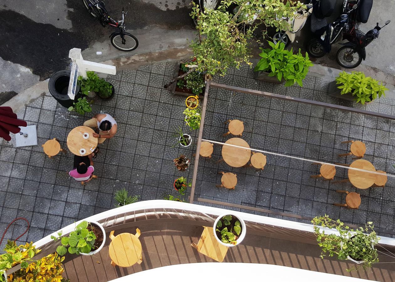 La Cool House Hostel Da Nang