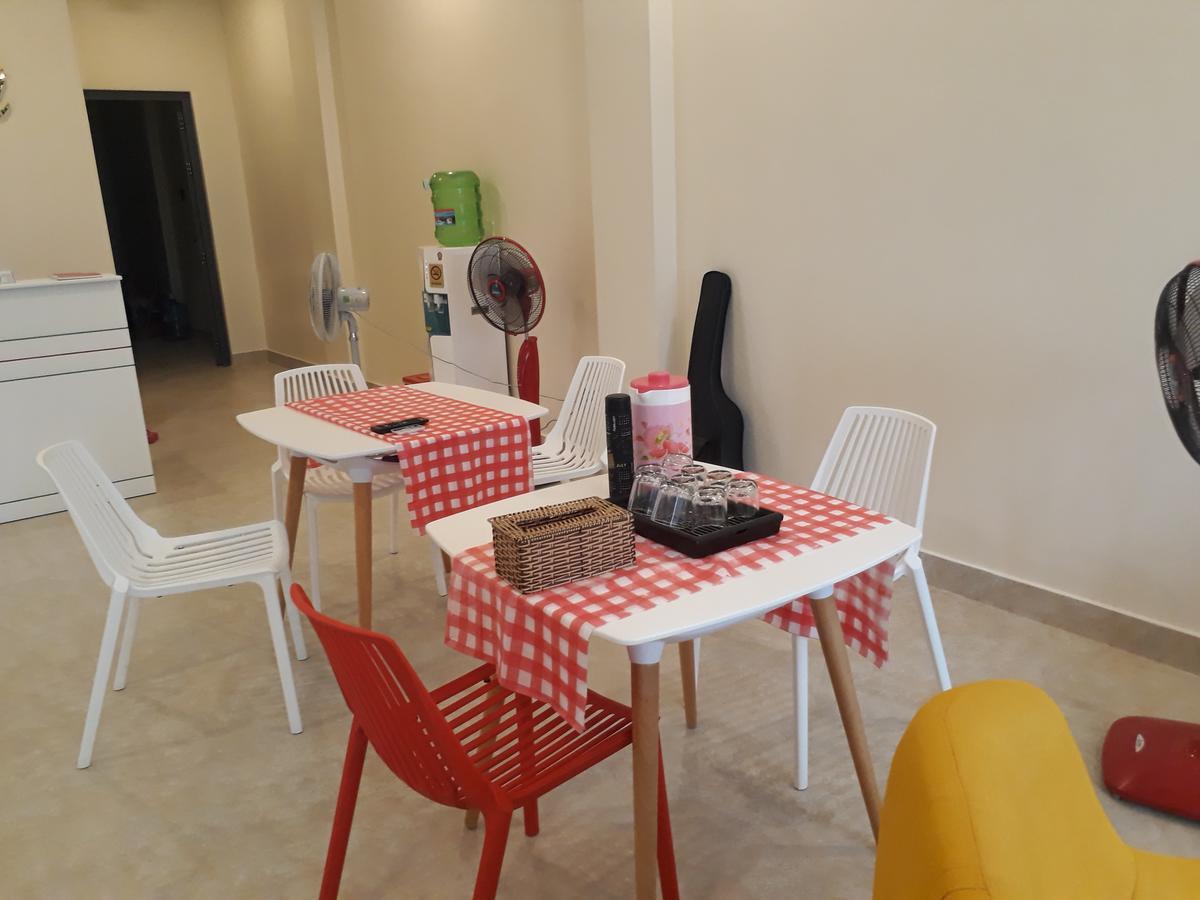 Hotel Tabii