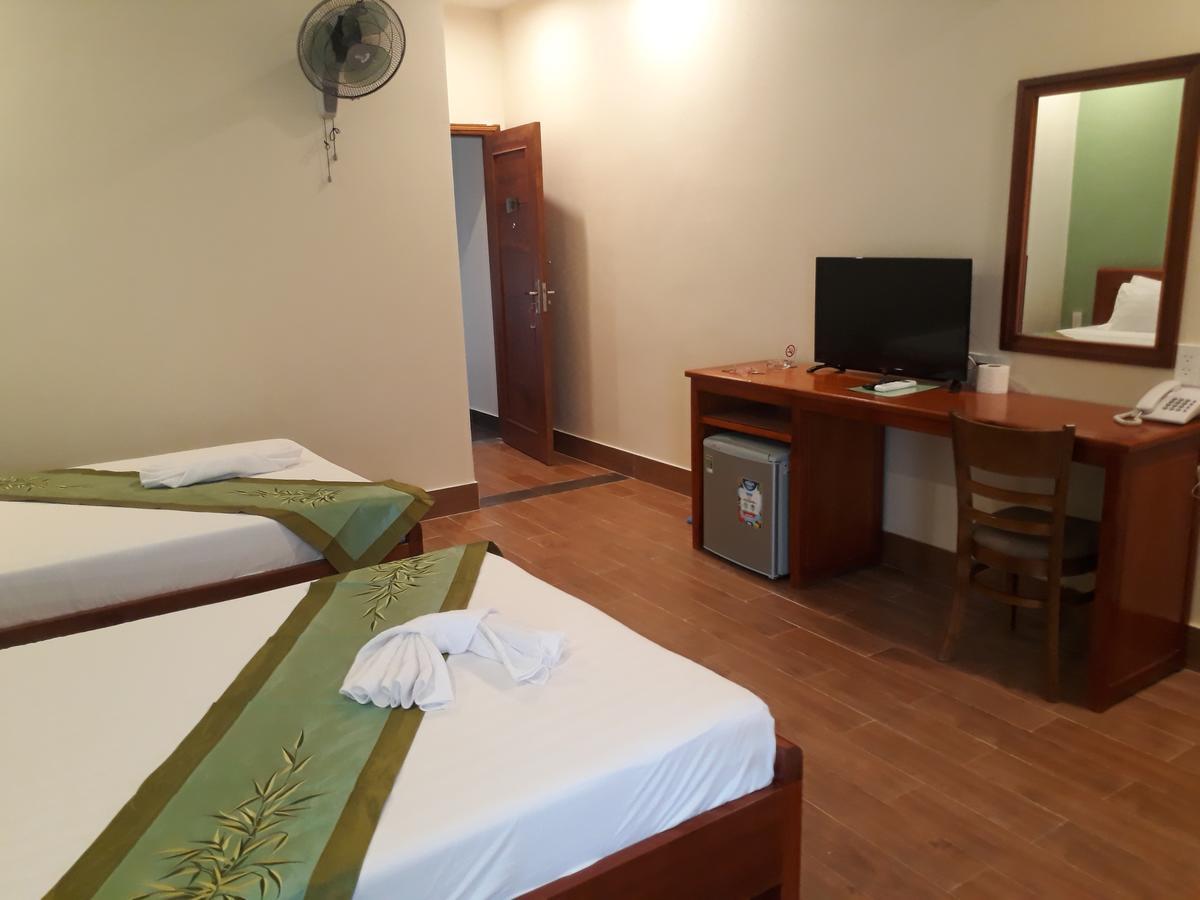 Tabii 2* Đà Nẵng