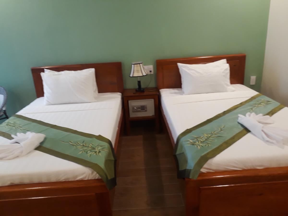 Tabii Hotel 2*