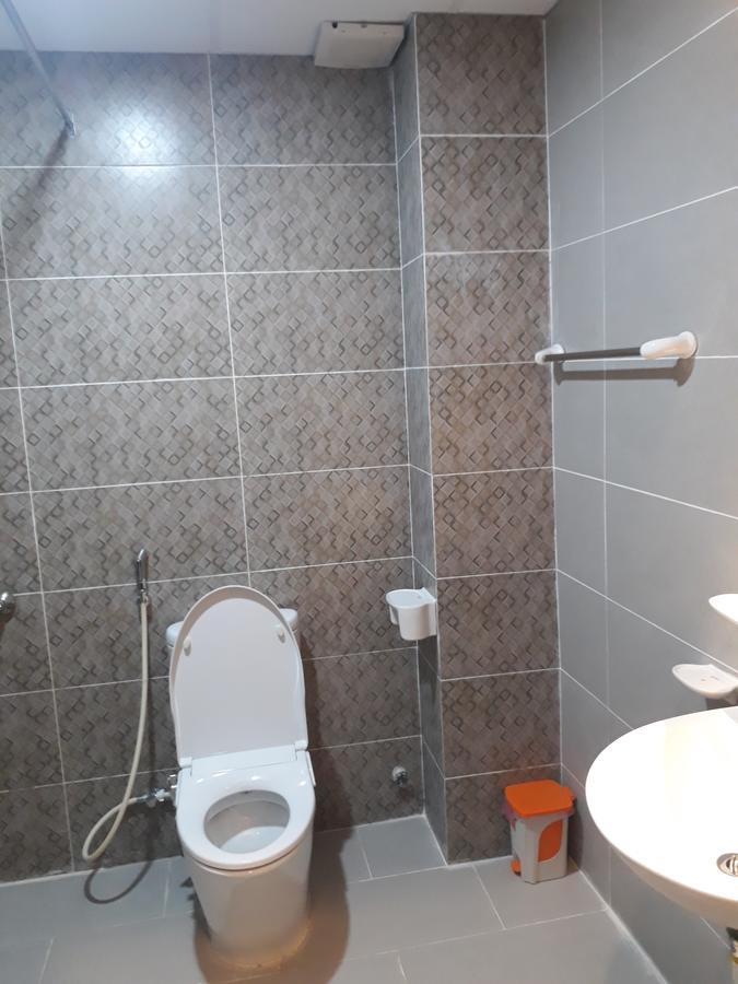 Tabii Hotel 2*